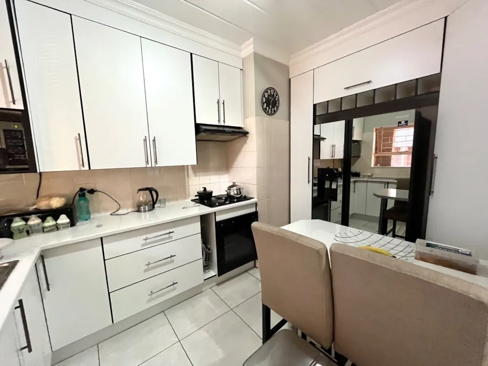 Apartment sold in Vanderbijlpark CE 3 - 1VT1692780 Apartment sold in Vanderbijlpark CE 3 - 1VT1692780
