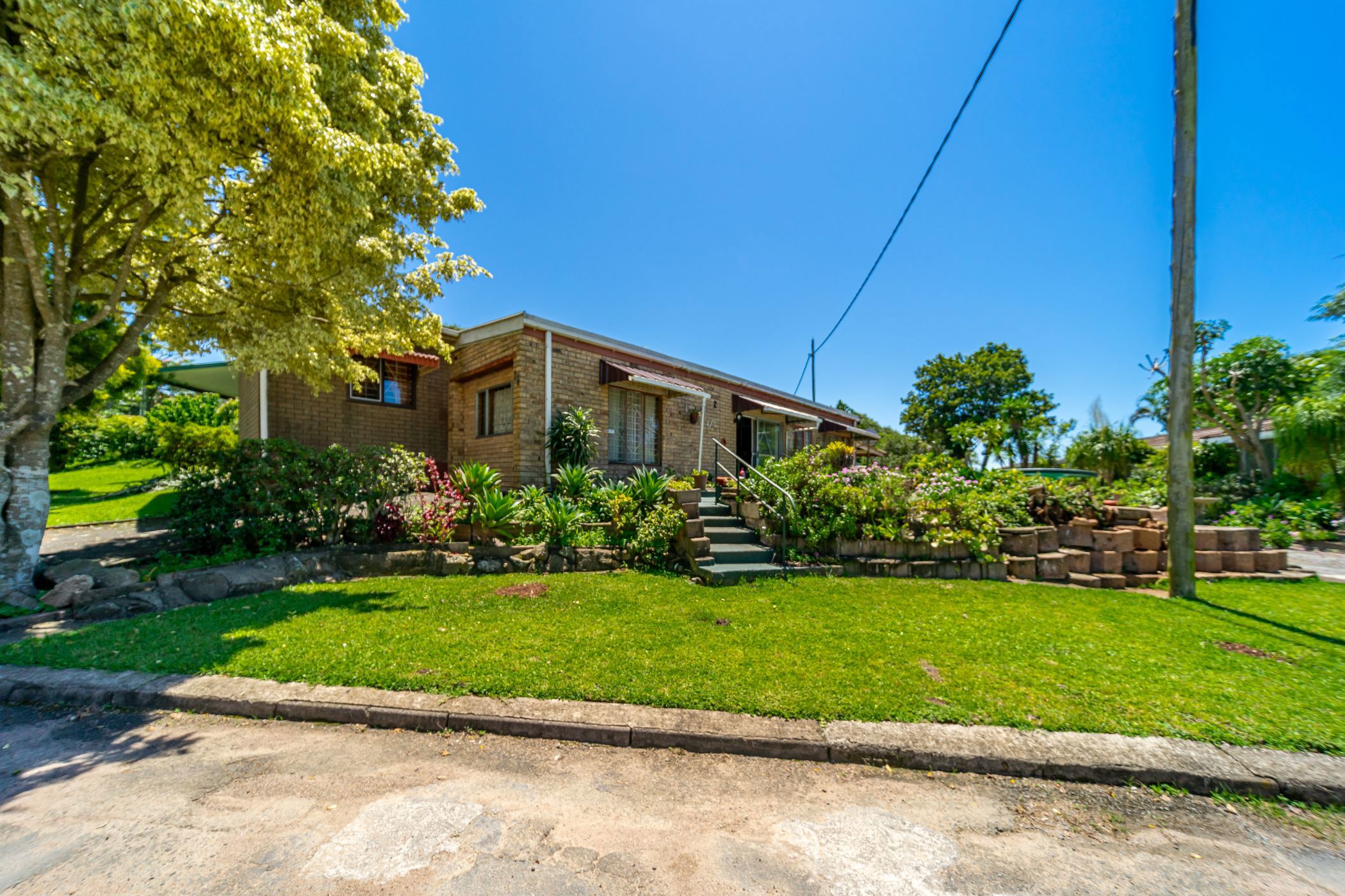 Townhouse for sale in Inchanga - 1KF1692263