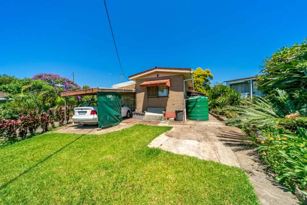 Townhouse for sale in Inchanga - 1KF1692263