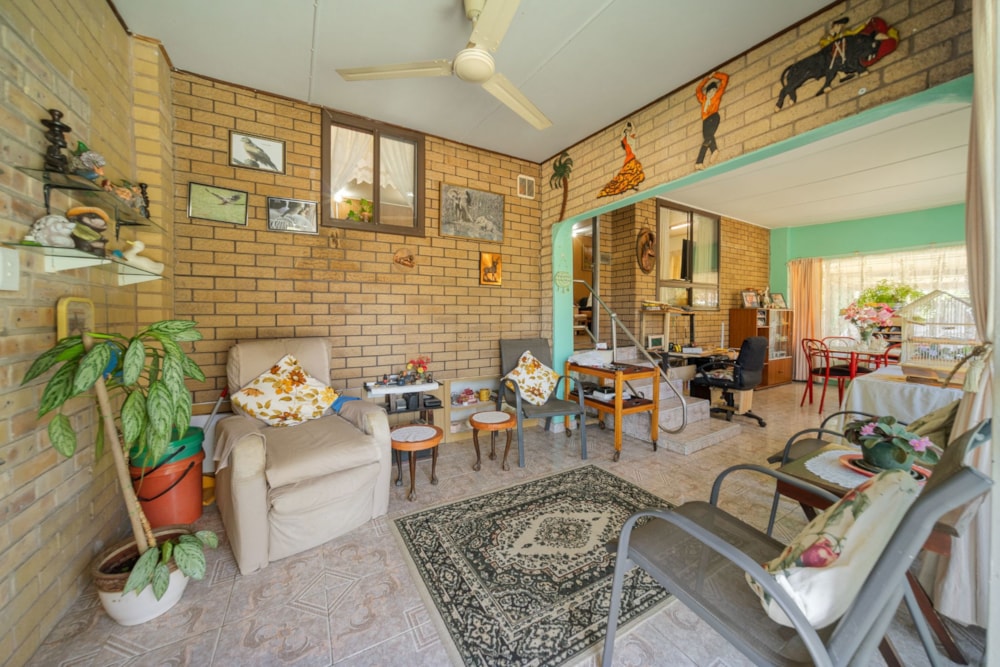 Townhouse for sale in Inchanga - 1KF1692263