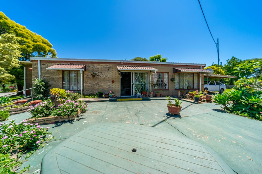 Townhouse for sale in Inchanga - 1KF1692263