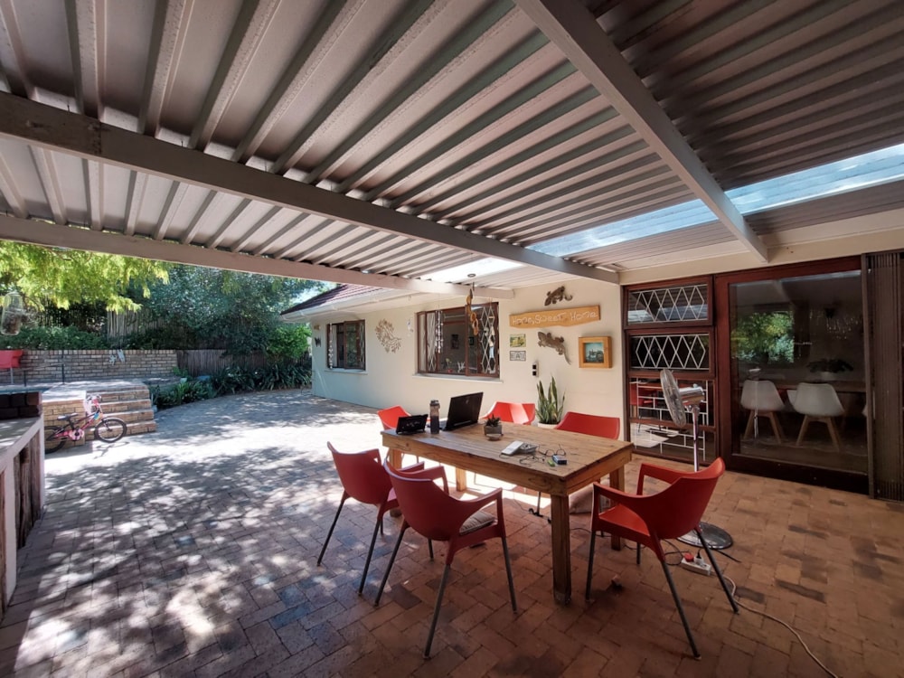 House let in Somerset West - SWL1692297 House let in Somerset West - SWL1692297