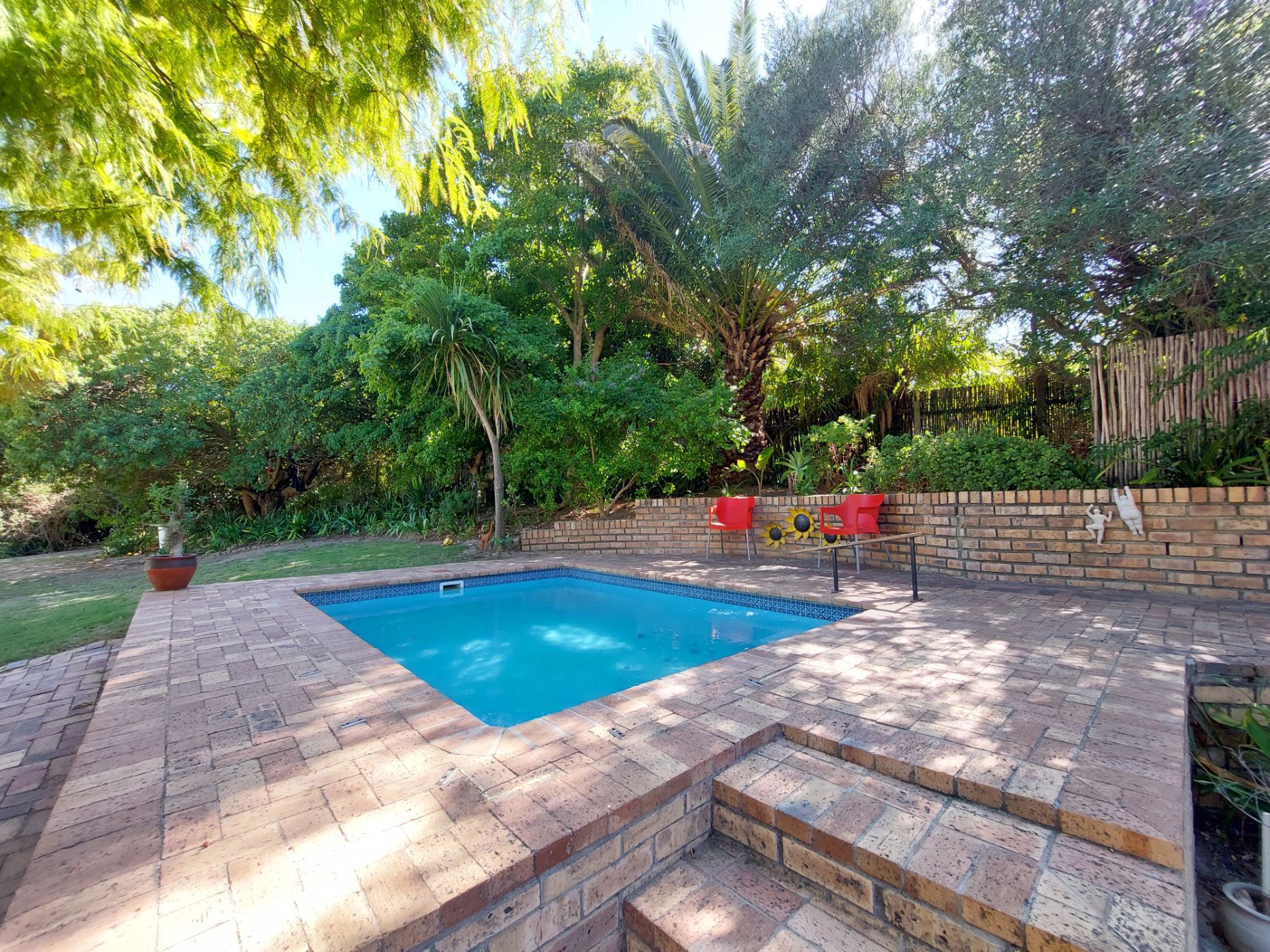 House let in Somerset West - SWL1692297