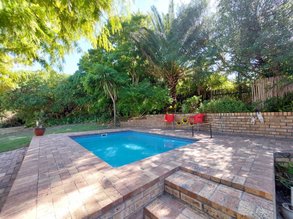 House let in Somerset West - SWL1692297 House let in Somerset West - SWL1692297