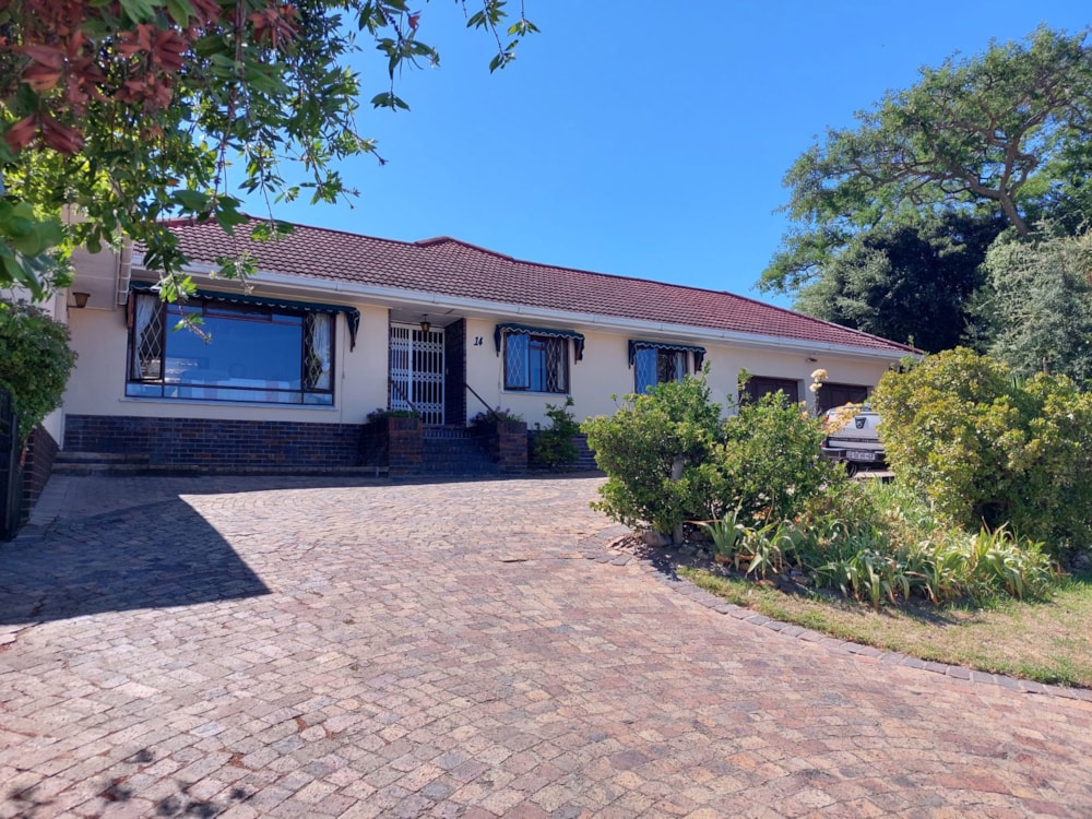 House let in Somerset West - SWL1692297 House let in Somerset West - SWL1692297