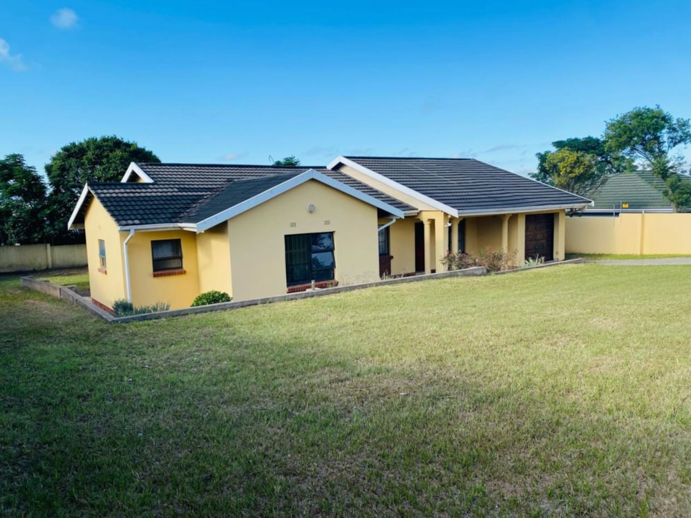 House let in Southernwood, Mthatha - 1MH1692382 House let in Southernwood, Mthatha - 1MH1692382