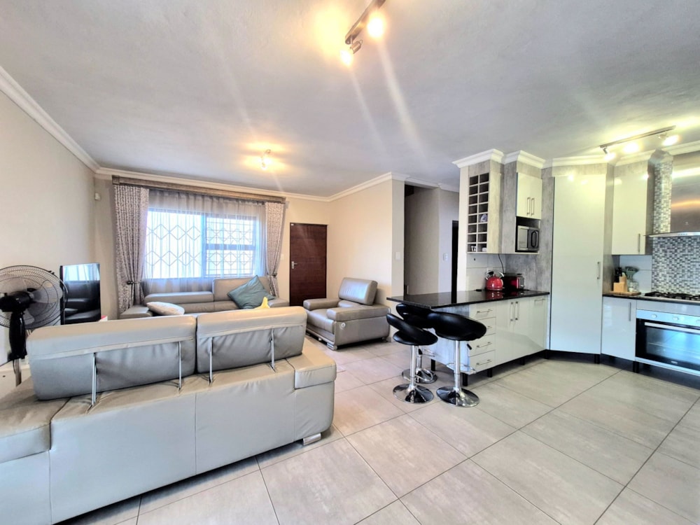 Townhouse for sale in Cashan - 1RU1692294