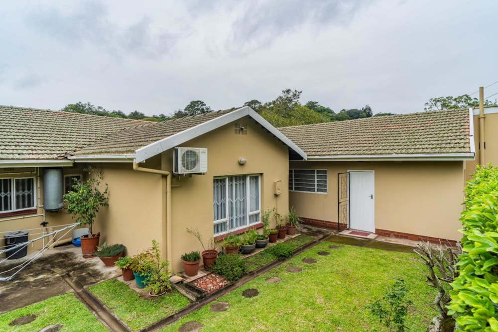 House for sale in Atholl Heights - 1WP1692311