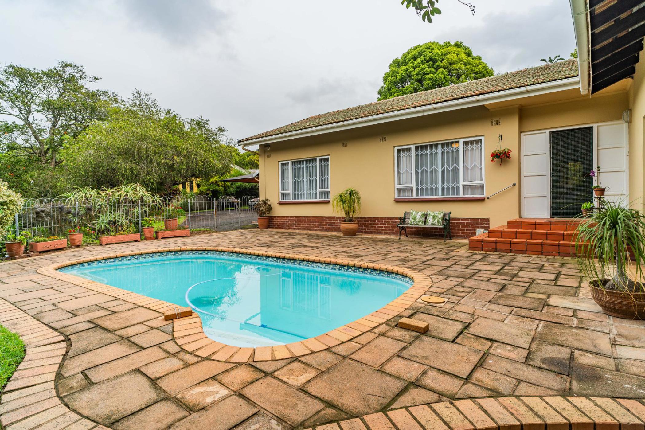 House for sale in Atholl Heights - 1WP1692311