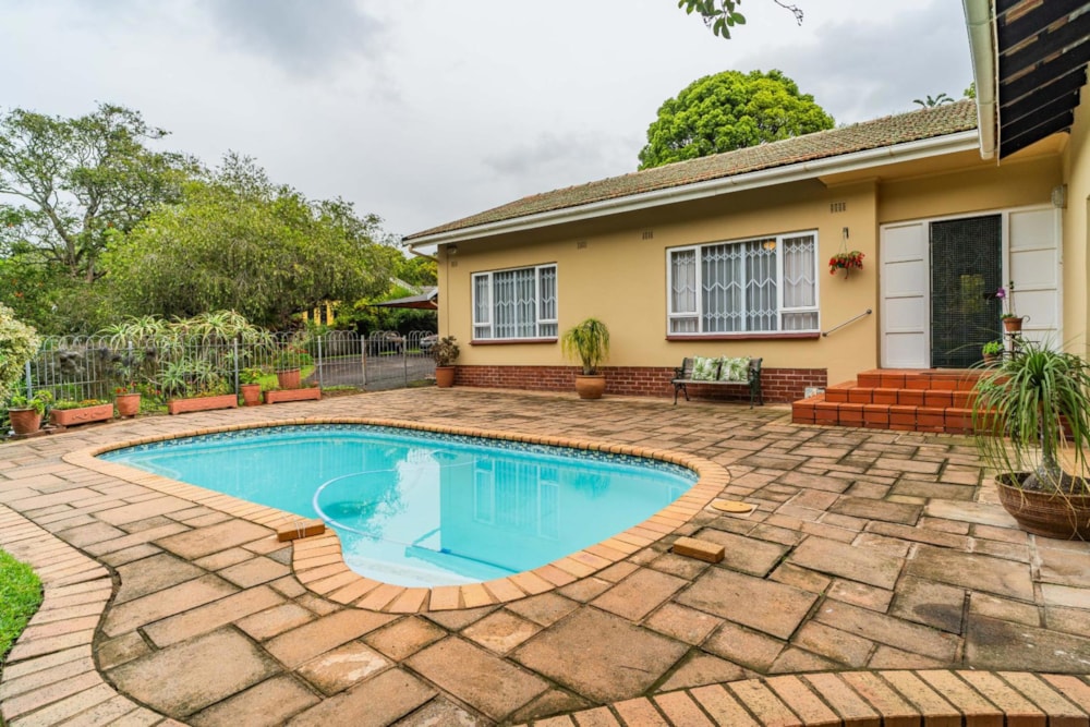 House for sale in Atholl Heights - 1WP1692311