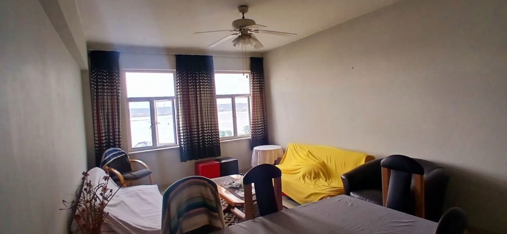 Apartment for sale in Durban Central - 1DA1692312