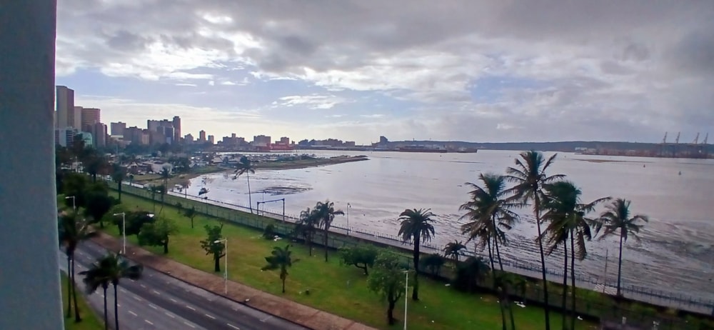 Apartment for sale in Durban Central - 1DA1692312