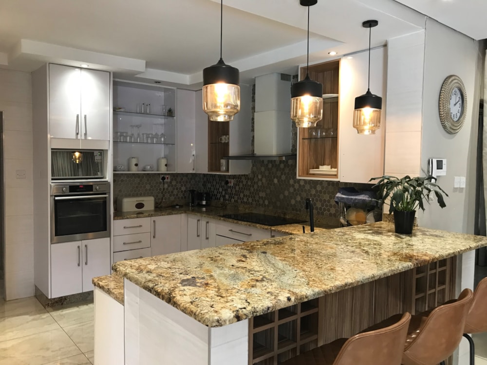 House let in Gaborone West, Botswana - 3BO1692324 House let in Gaborone West, Botswana - 3BO1692324