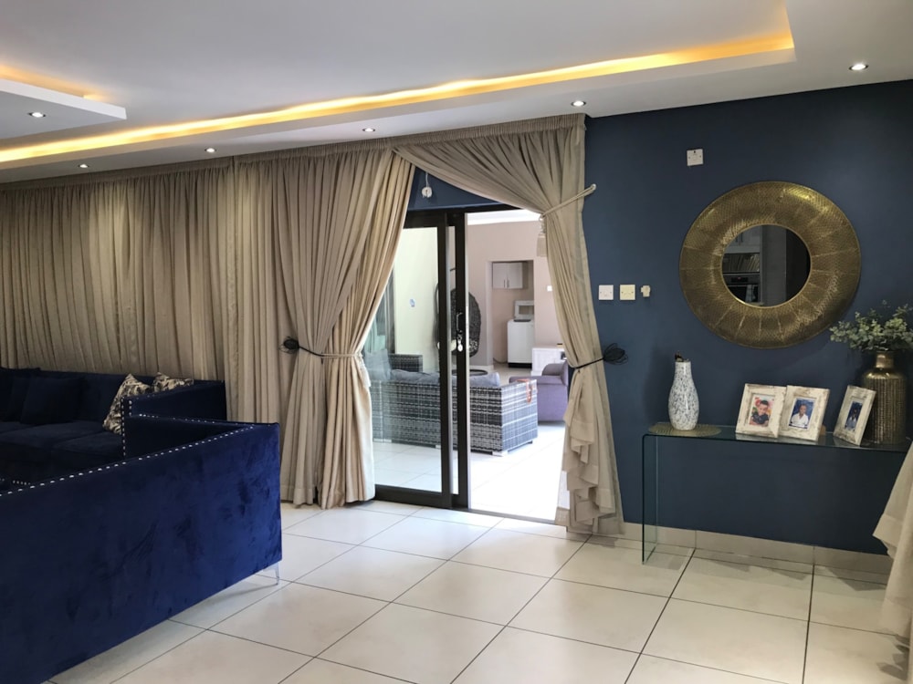 House let in Gaborone West, Botswana - 3BO1692324 House let in Gaborone West, Botswana - 3BO1692324