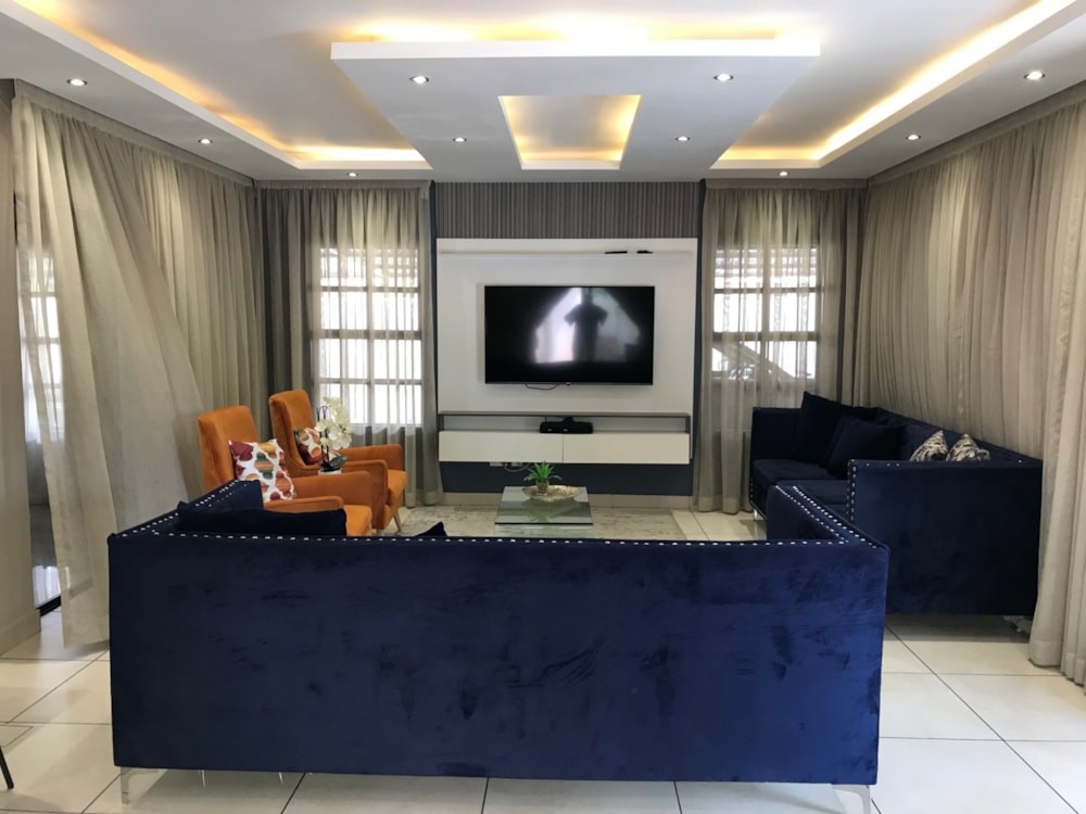 House let in Gaborone West, Botswana - 3BO1692324 House let in Gaborone West, Botswana - 3BO1692324
