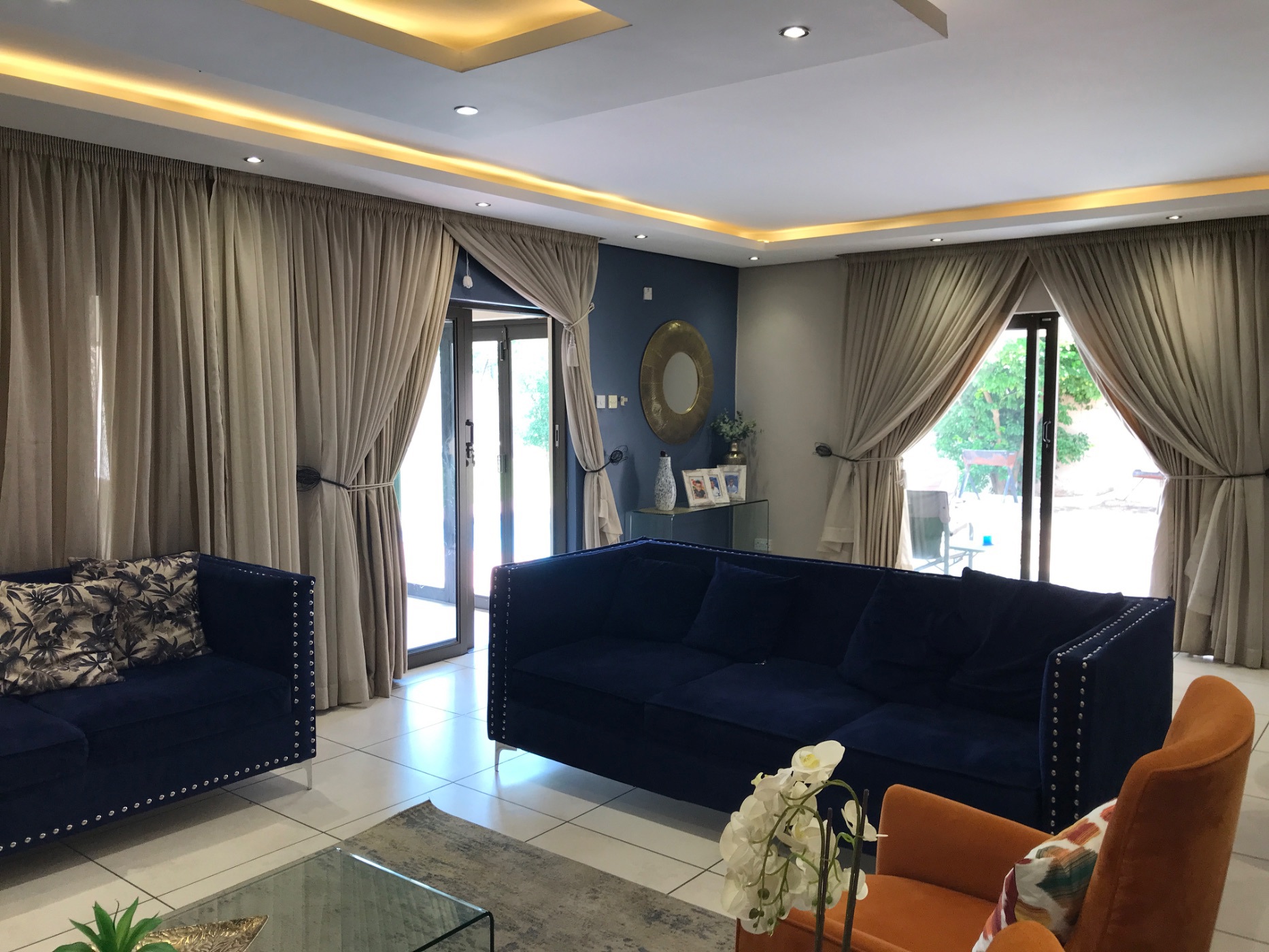 House let in Gaborone West, Botswana - 3BO1692324