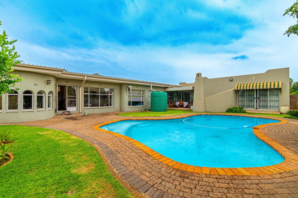 House for sale in Vanderbijlpark SE 2 - 1VT1692410 House for sale in Vanderbijlpark SE 2 - 1VT1692410