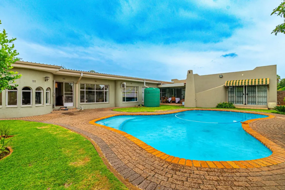 House for sale in Vanderbijlpark SE 2 - 1VT1692410 House for sale in Vanderbijlpark SE 2 - 1VT1692410