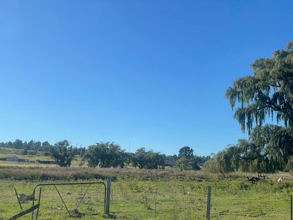 Vacant land for sale in Belfast - 1DS1692352