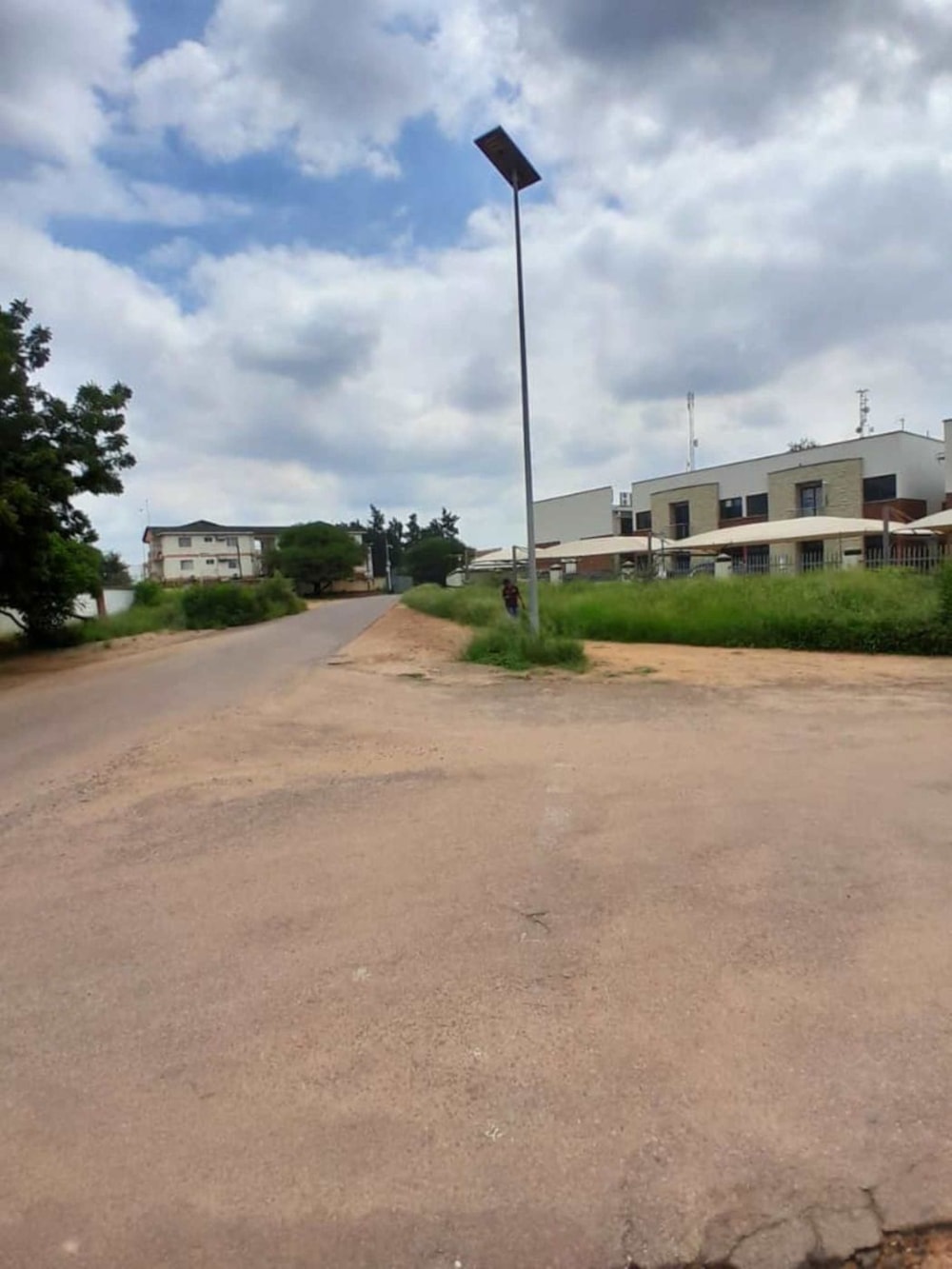 Double-storey apartment for sale in Block 5, Botswana - 3BO1692437 Double-storey apartment for sale in Block 5, Botswana - 3BO1692437