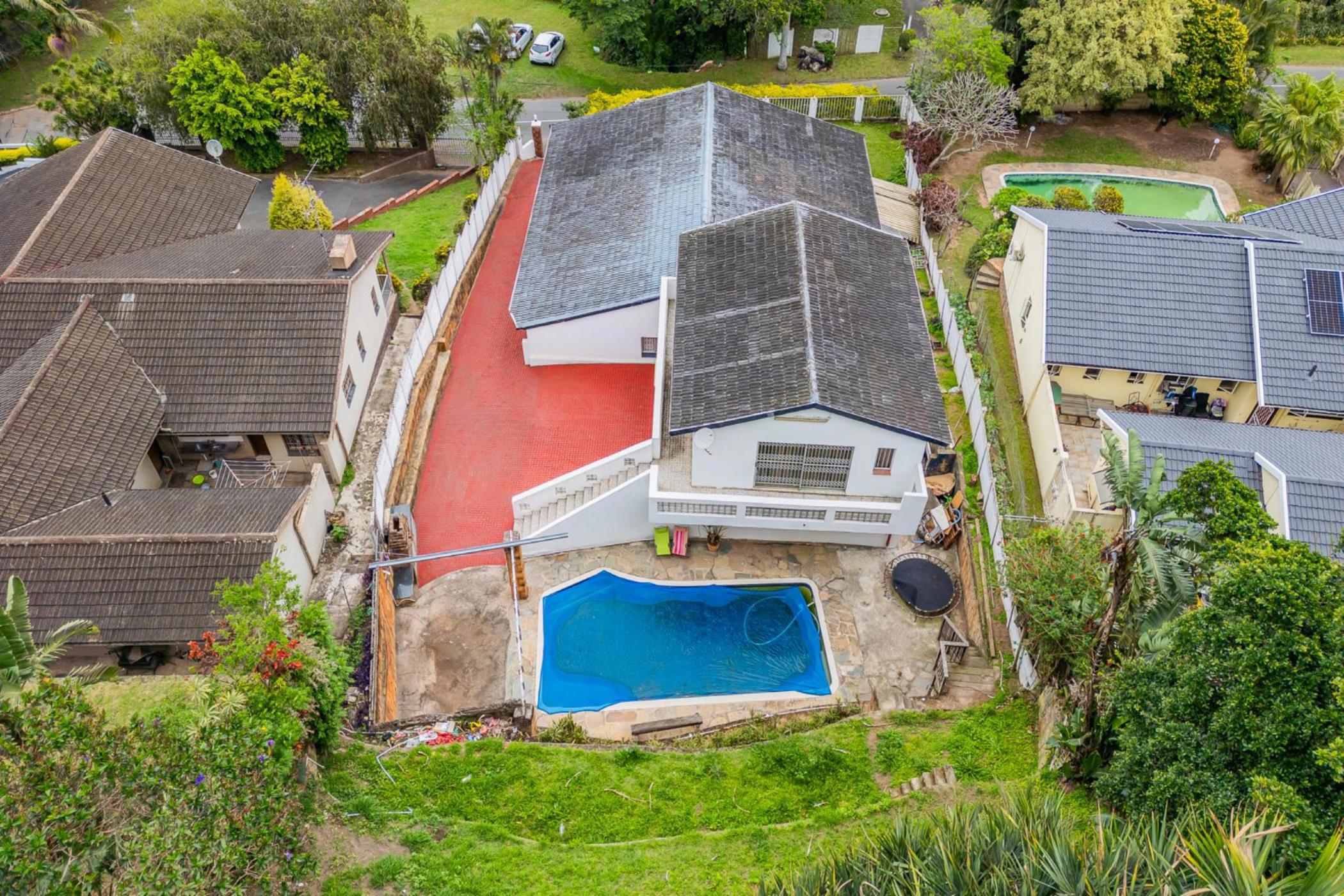 House for sale in Reservoir Hills - 1WP1692443