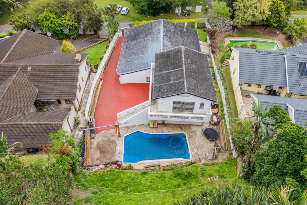 House for sale in Reservoir Hills - 1WP1692443 House for sale in Reservoir Hills - 1WP1692443