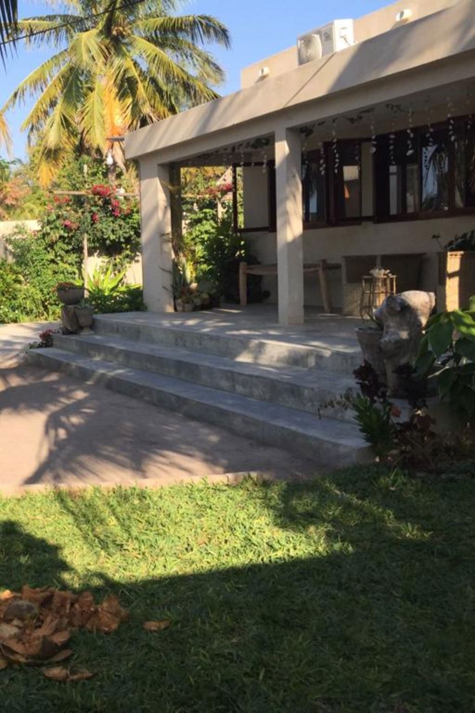 House to rent in Vilanculos, Mozambique - 3MQ1692424