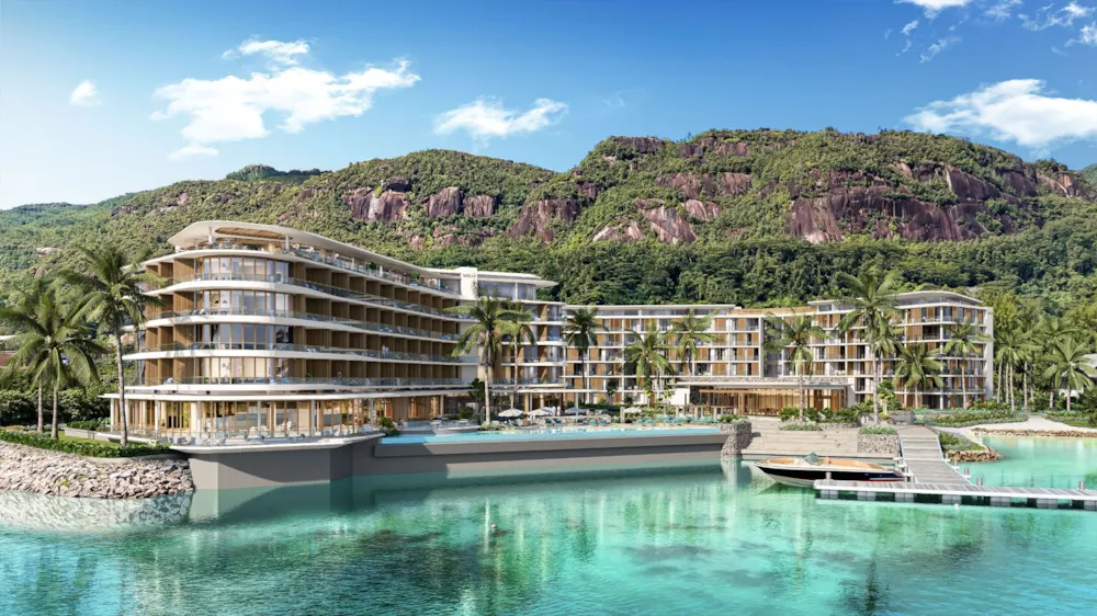 Apartment for sale in Mahe, Seychelles - WFI1692514 Apartment for sale in Mahe, Seychelles - WFI1692514