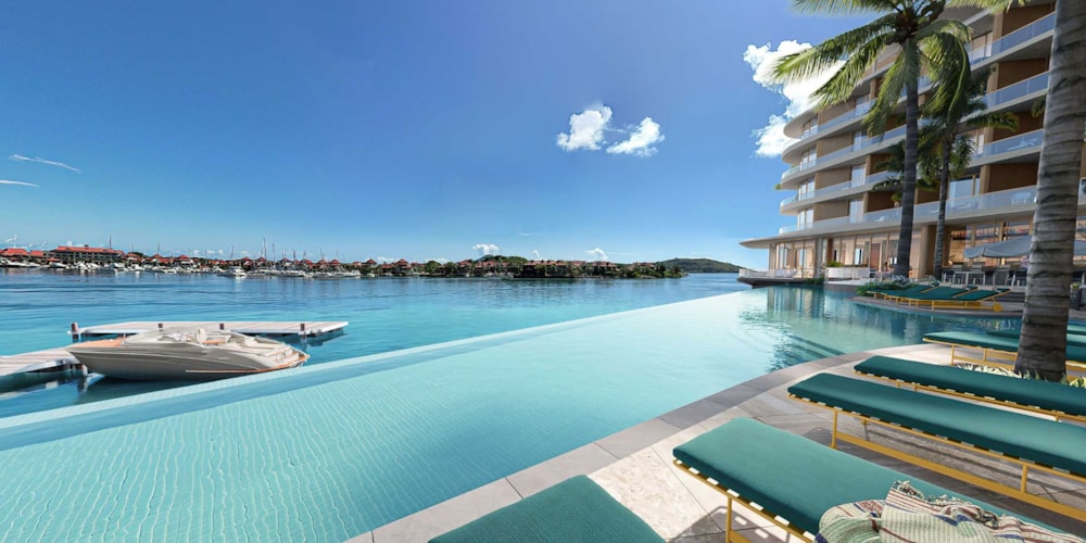 Apartment for sale in Mahe, Seychelles - WFI1692514