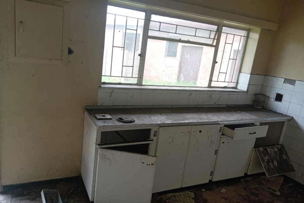 House sold in Rietkuil - 1MD1692467 House sold in Rietkuil - 1MD1692467