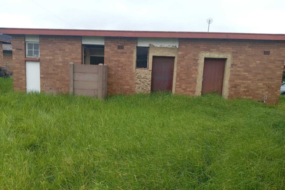 House sold in Rietkuil - 1MD1692467 House sold in Rietkuil - 1MD1692467