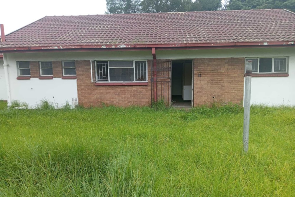 House sold in Rietkuil - 1MD1692467 House sold in Rietkuil - 1MD1692467