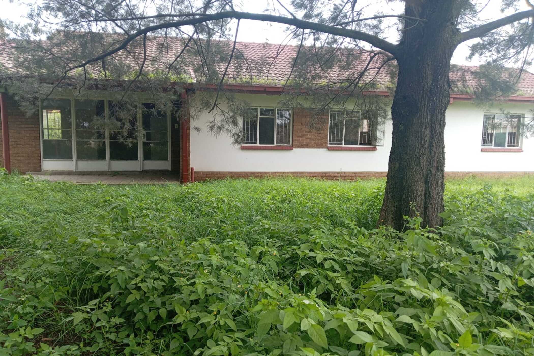 House sold in Rietkuil - 1MD1692467