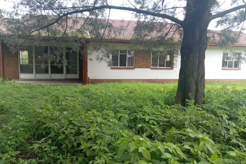 House sold in Rietkuil - 1MD1692467 House sold in Rietkuil - 1MD1692467