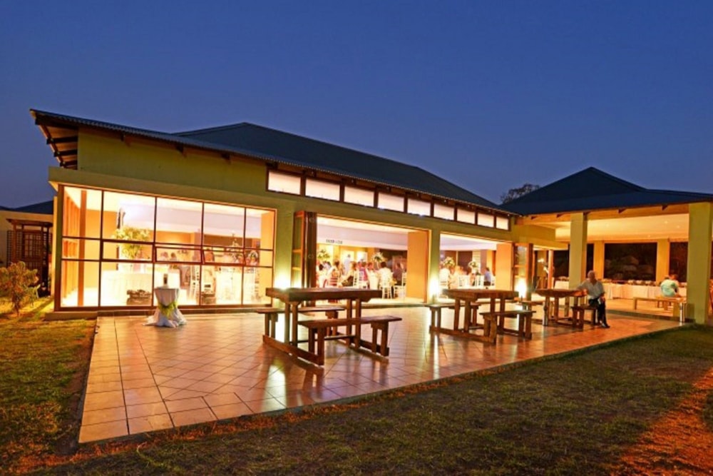 Commercial business for sale in Mbombela Central (Nelspruit Central) - 1NS1692478