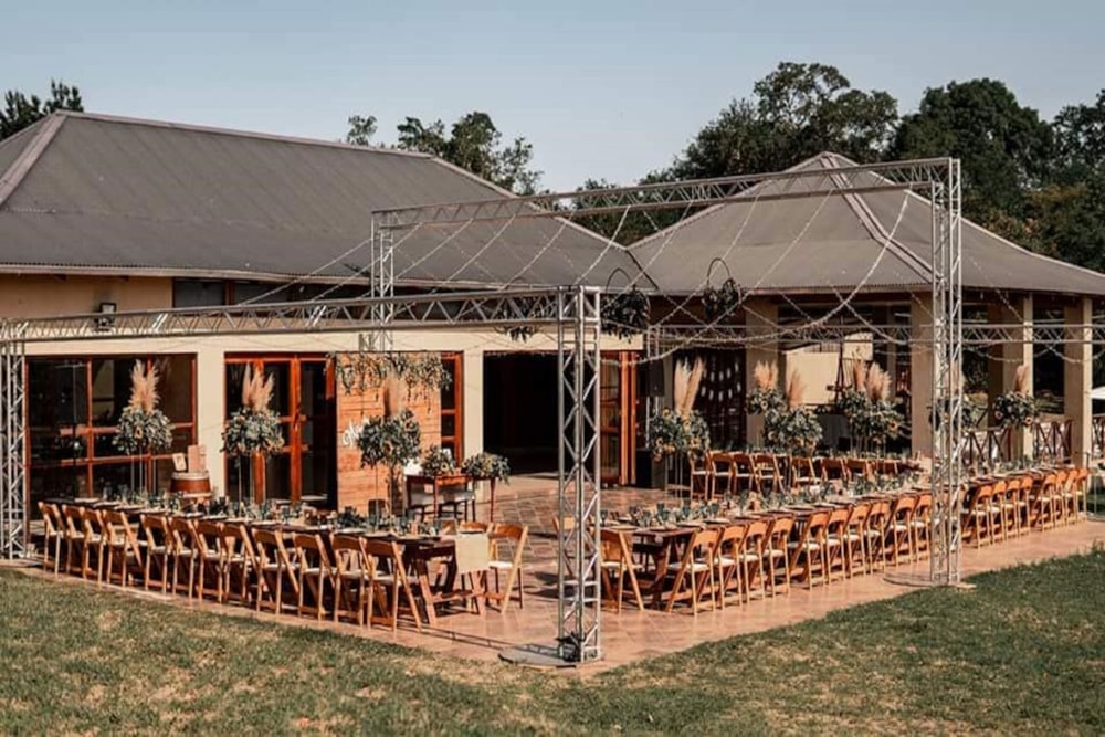 Commercial business for sale in Mbombela Central (Nelspruit Central) - 1NS1692478