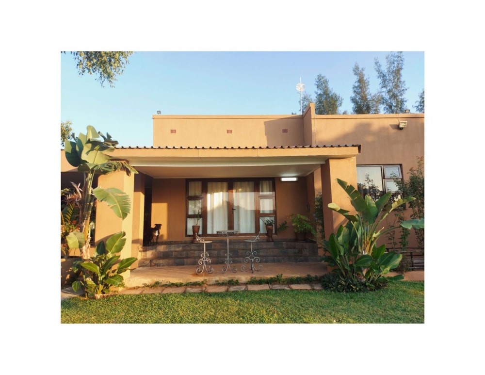 House for sale in Matola Rio, Mozambique - 3MQ1693145