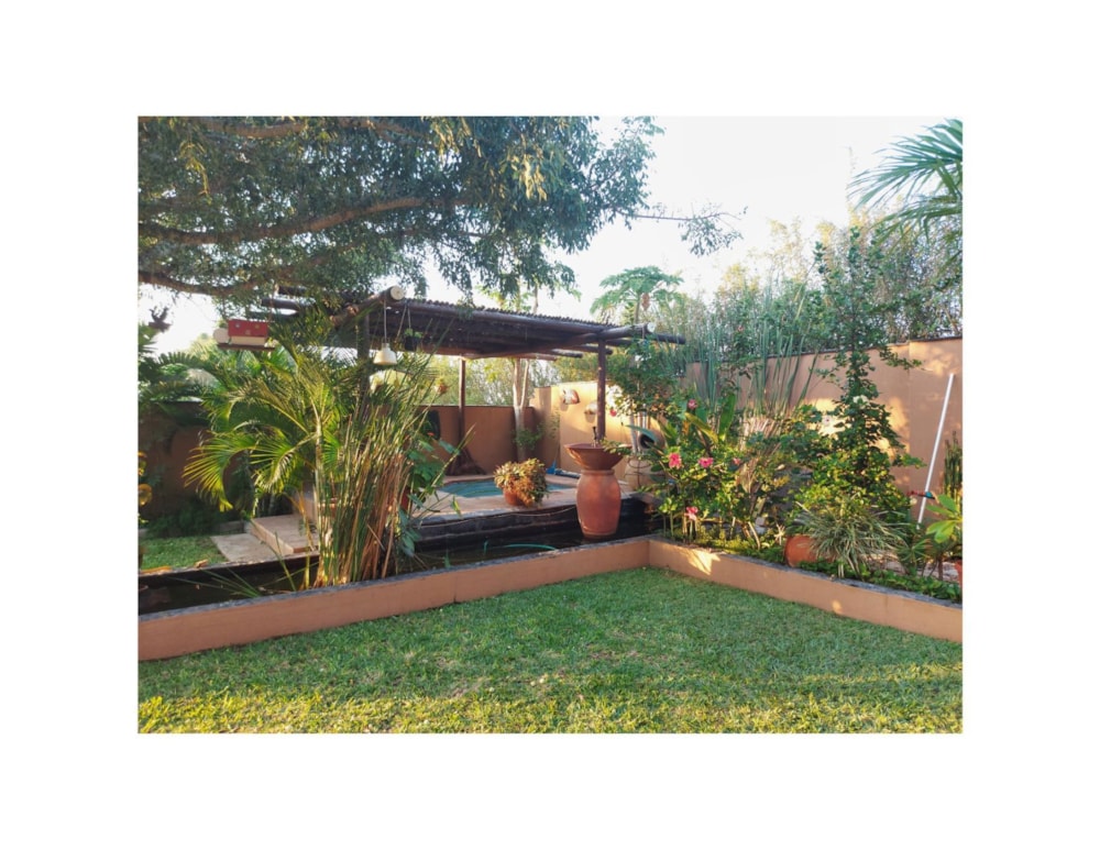 House for sale in Matola Rio, Mozambique - 3MQ1693145