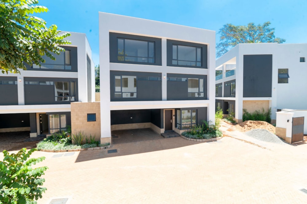 Townhouse for sale in Westlands, Kenya - 3KE1692762
