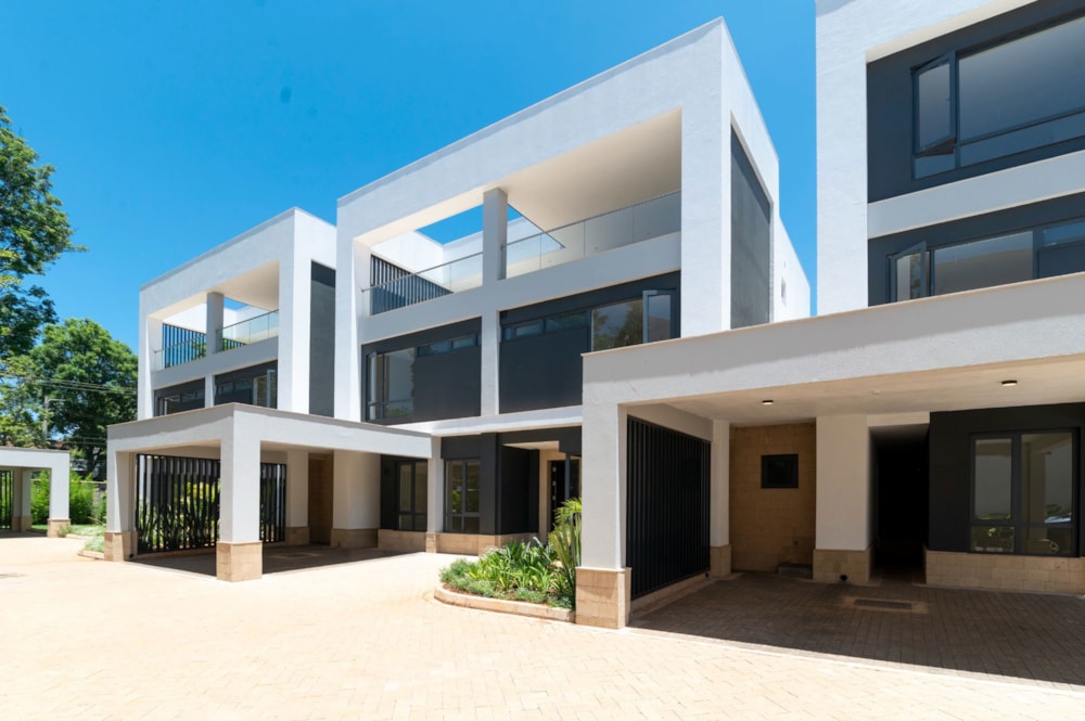 Townhouse for sale in Westlands, Kenya - 3KE1693148