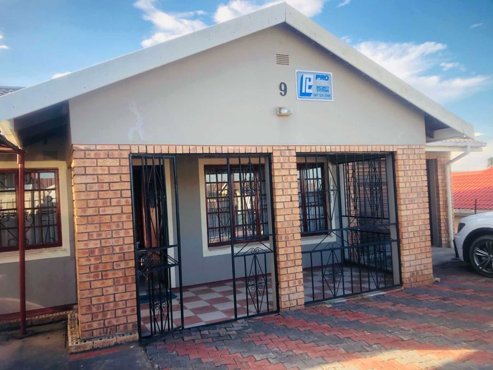House to rent in Mthatha - 1MH1692522
