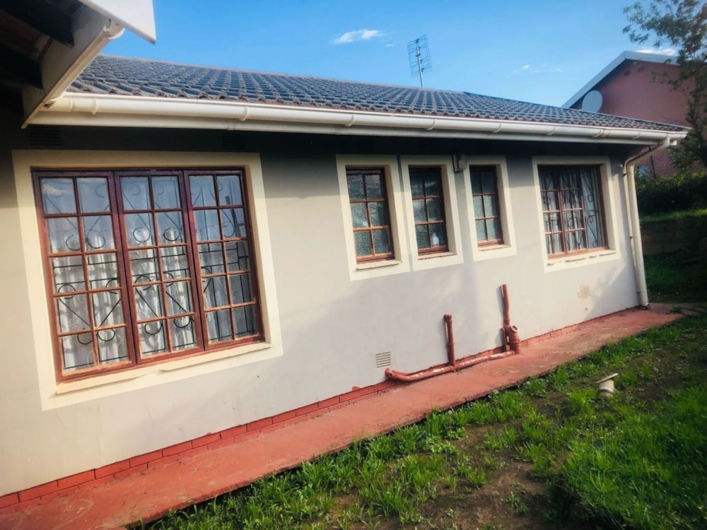 House to rent in Mthatha - 1MH1692522 House to rent in Mthatha - 1MH1692522