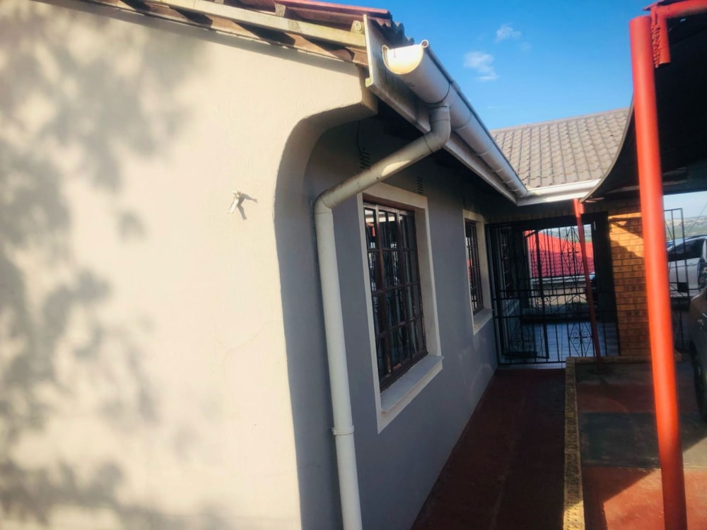 House to rent in Mthatha - 1MH1692522 House to rent in Mthatha - 1MH1692522