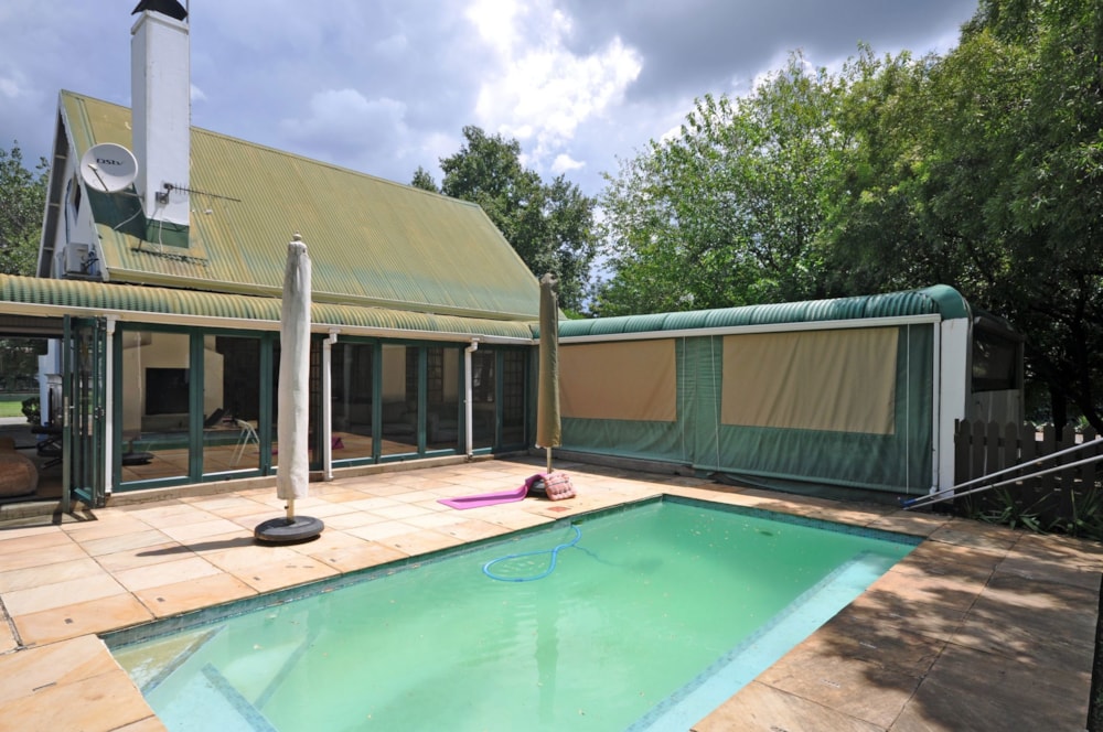 Townhouse for sale in Vaalview - 1VT1692516