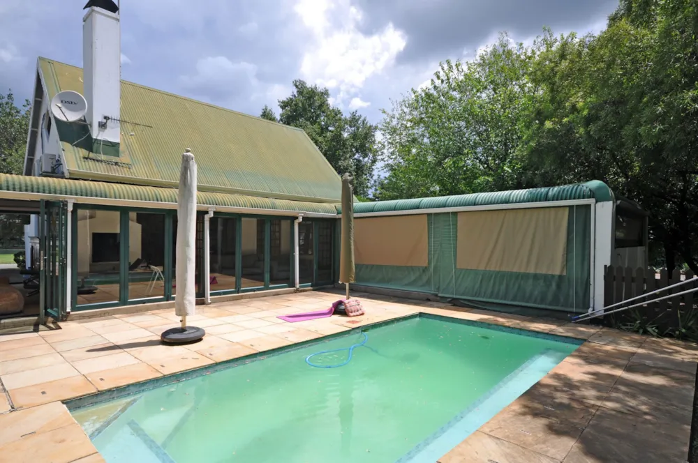 Townhouse sold in Vaalview - 1VT1692516 Townhouse sold in Vaalview - 1VT1692516