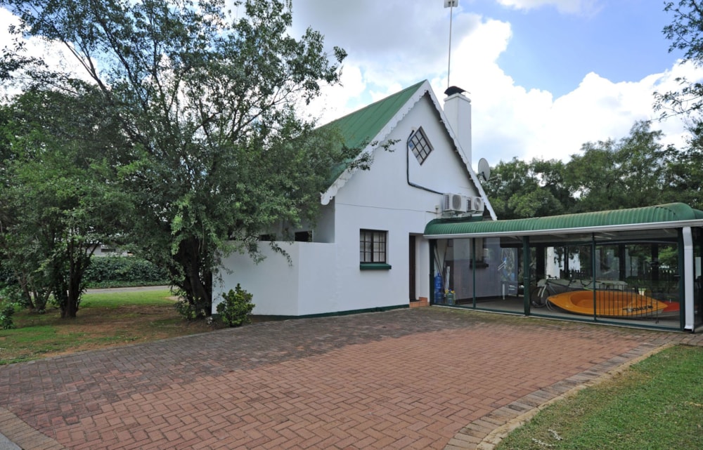 Townhouse for sale in Vaalview - 1VT1692516