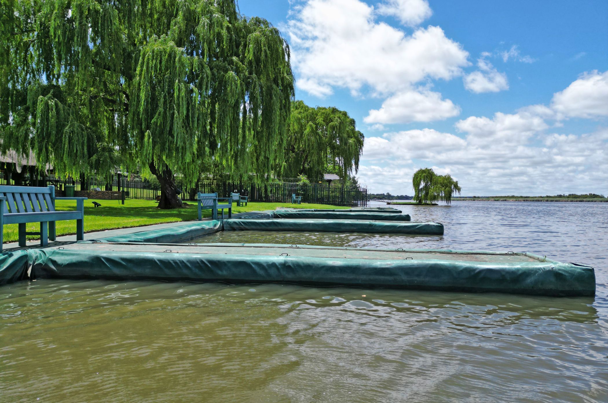 Townhouse for sale in Vaalview - 1VT1692516