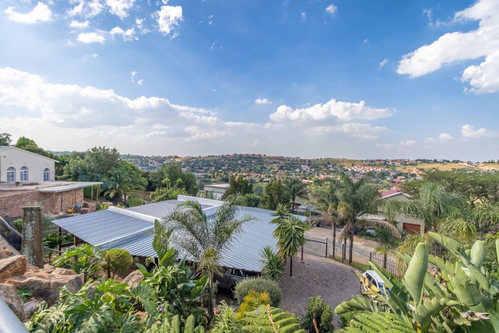 House for sale in Kenmare - 1KR1704517 House for sale in Kenmare - 1KR1704517