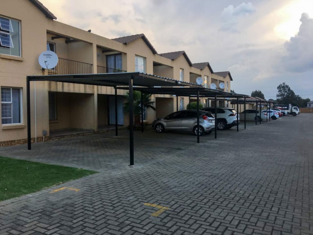 Apartment for sale in Albertsdal - 1GV1692526 Apartment for sale in Albertsdal - 1GV1692526