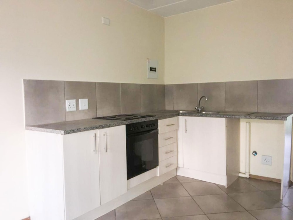 Apartment for sale in Albertsdal - 1GV1692526 Apartment for sale in Albertsdal - 1GV1692526